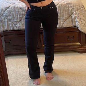 Ralph Lauren Flare Jeans